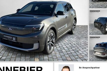 Ford Explorer 8.000 km 42.290 &euro; Leipzig 04158