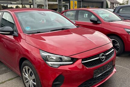 Opel Corsa 42.250 km 12.990 &euro; Klosterlechfeld 86836