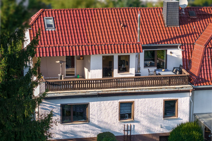 „Idyllisch wohnen in Gera – Ihr neues DHH-Heim!“ Provisionsfrei! - Haus Gera Lusan | Angebot:26346993