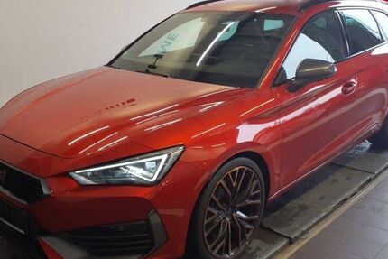 Cupra Leon 41.460 km 30.940 &euro; Wackersdorf 92442