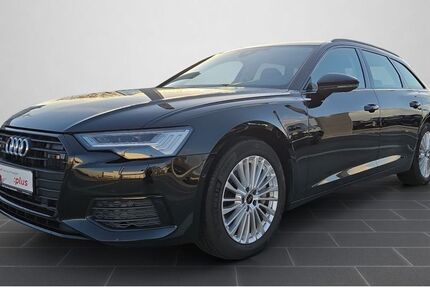 Audi A6 37.790 km 39.380 &euro; Mannheim 68309