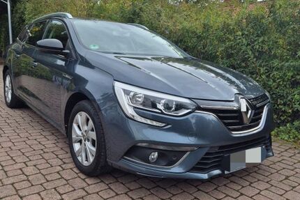 Renault Megane 68.000 km 11.500 € Oestrich-Winkel 65375