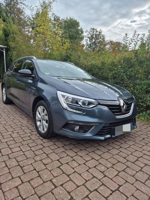 Renault Megane 68.000 km 11.500 € Oestrich-Winkel 65375