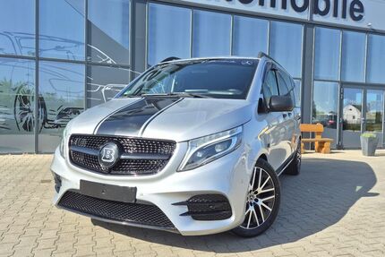 Mercedes-Benz Vito 125.493 km 30.490 &euro; Jessen 06917