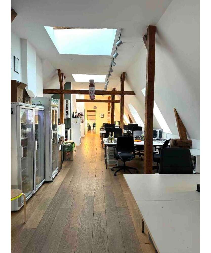 Büro in Hamburg 3.500 € 83 m²
