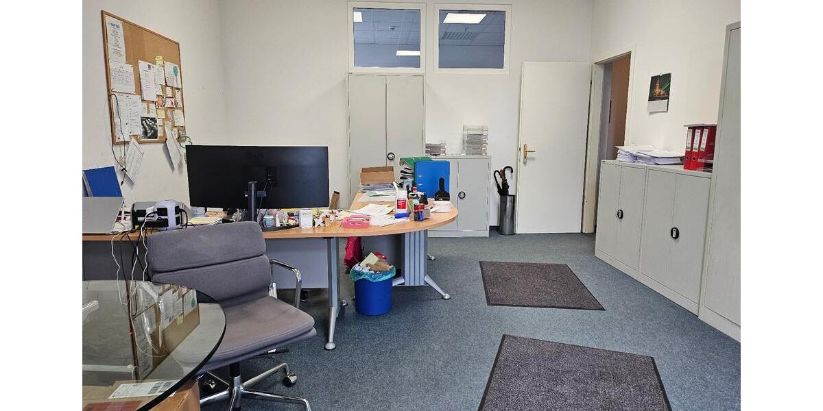 Büroräume Praxisräume Gewerberäume SonnengartenGlienickeNordbahn zimmer
