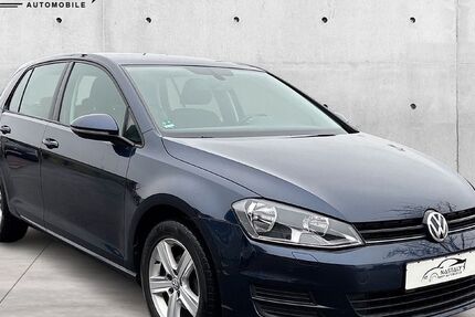 VW Golf 121.000 km 9.900 &euro; Schwebheim 97525