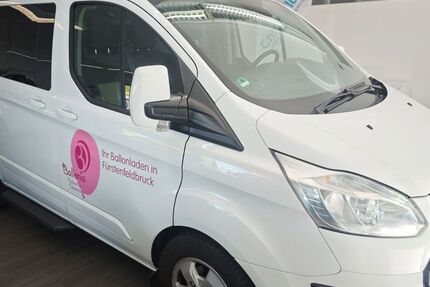 Ford Transit 70.000 km 22.990 &euro; Fürstenfeldbruck 82256