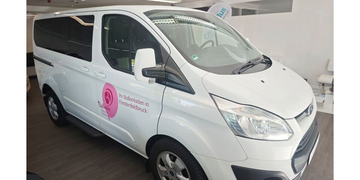 Ford Transit 70.000 km 22.990 &euro; Fürstenfeldbruck 82256