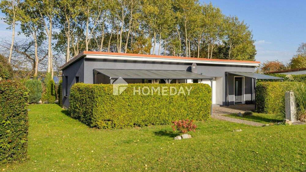 Bungalow Stralsund Devin - 3 Zimmer, 80 m&sup2;, 179.000&euro; | Angebot:25775240