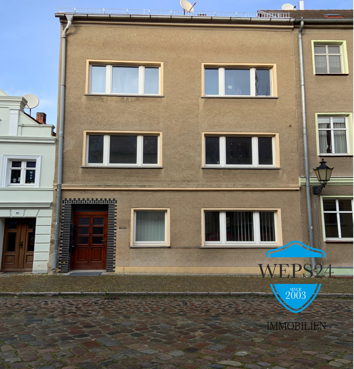 Haus zum Kaufen in Havelberg 200.000 € 260 m²