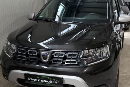 Dacia Duster 23.344 km 14.999 &euro; Bad Segeberg 23795