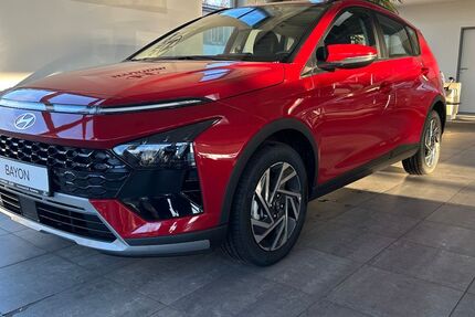 Hyundai BAYON 10 km 25.990 &euro; Papenburg 26871