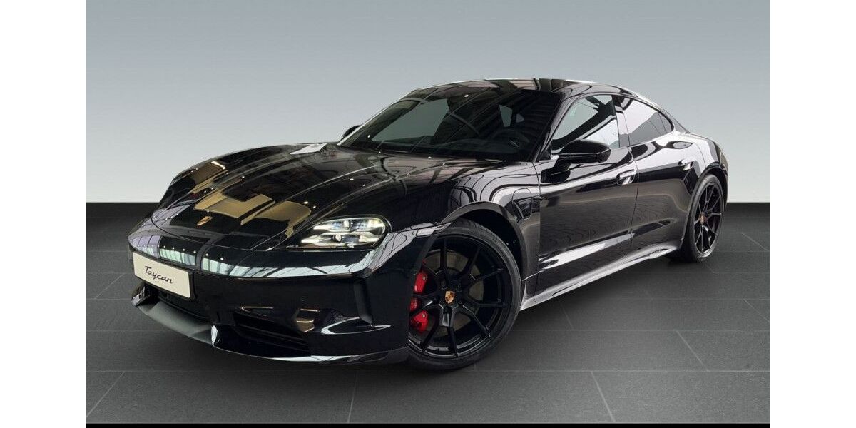 Porsche Taycan 9.900 km 155.900 &euro; Wiesbaden 65187