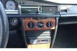 Mercedes-Benz 190 E 2.3 H-Kennz. Oldtimer eSHSD Verschl-t. neu g 212.900 km 7.950 &euro; Neumarkt/OPf 92318