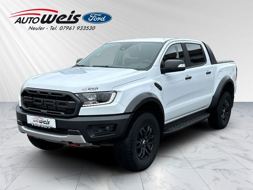 Ford Ranger 18.000 km 44.900 € Neuler 73491
