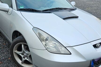 Toyota Celica 242.220 km 3.477 &euro; Stemwede 32351
