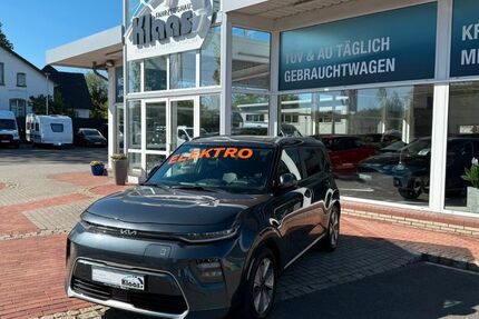 Kia Soul 15.000 km 26.999 &euro; Westerkappeln 49492