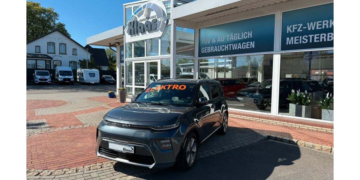 Kia Soul 15.000 km 26.999 &euro; Westerkappeln 49492