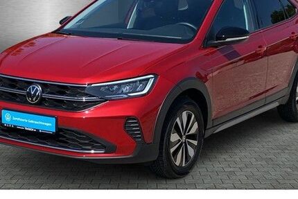VW Taigo