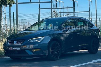 Seat Leon 183.000 km 12.950 &euro; Koblenz 56070