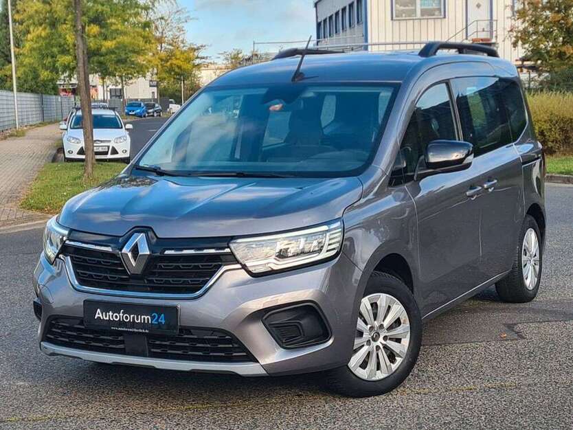 Kangoo