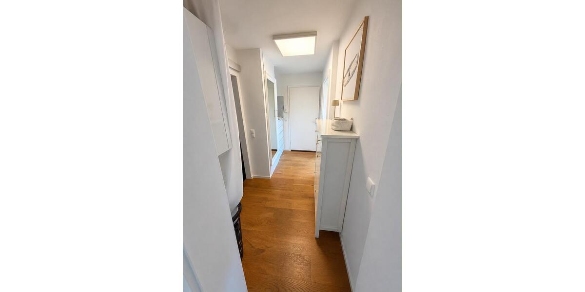 Dachgeschoßwohnung Köln Ehrenfeld - 2 Zimmer, 56 m&sup2;, 269.000&euro; | Angebot:27096072