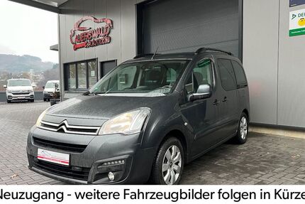 Citroen Berlingo 55.000 km 18.990 &euro; Finnentrop 57413