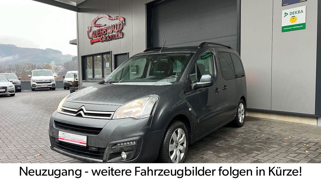 Citroen Berlingo 55.000 km 18.990 &euro; Finnentrop 57413