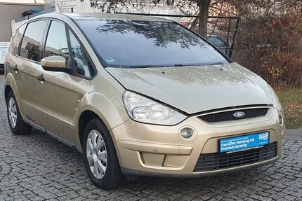 Ford S-Max 145.600 km 4.988 &euro; Berlin 12681