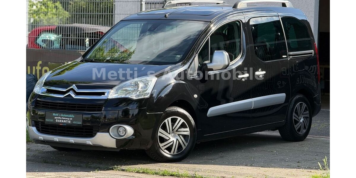 Citroen Berlingo 164.750 km 8.990 &euro; Erkelenz 41812