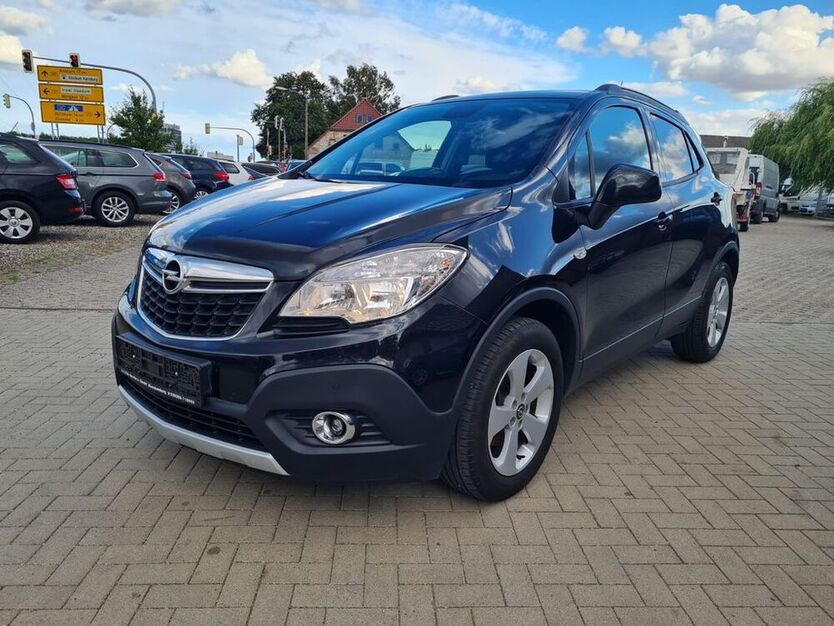 Mokka