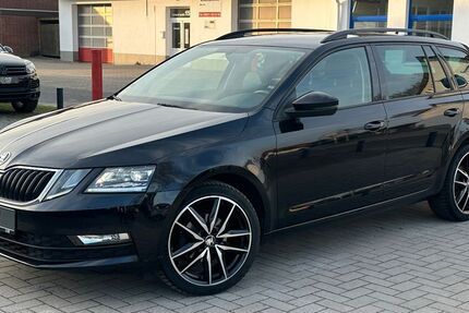 Skoda Octavia 109.778 km 13.889 &euro; Nienburg 31582
