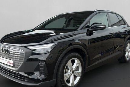 Audi Q4 e-tron 40.968 km 31.480 &euro; Baden Baden 76532