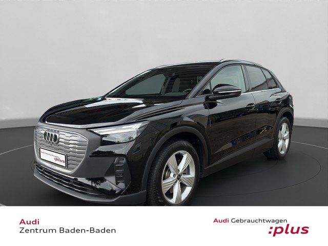 Audi Q4 e-tron 40.968 km 31.480 &euro; Baden Baden 76532