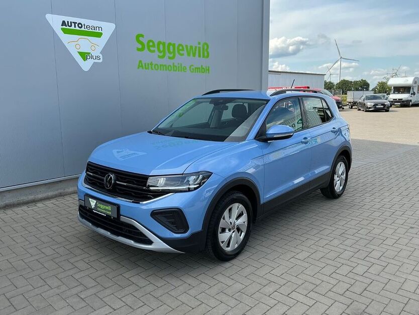 T-Cross