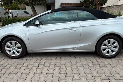 Opel Cascada 103.400 km 9.990 &euro; Alzey 55232