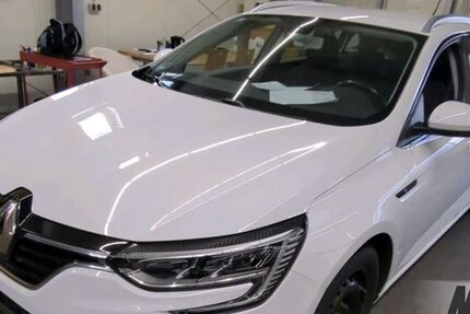 Renault Megane 88.200 km 11.950 &euro; Schöningen 38364