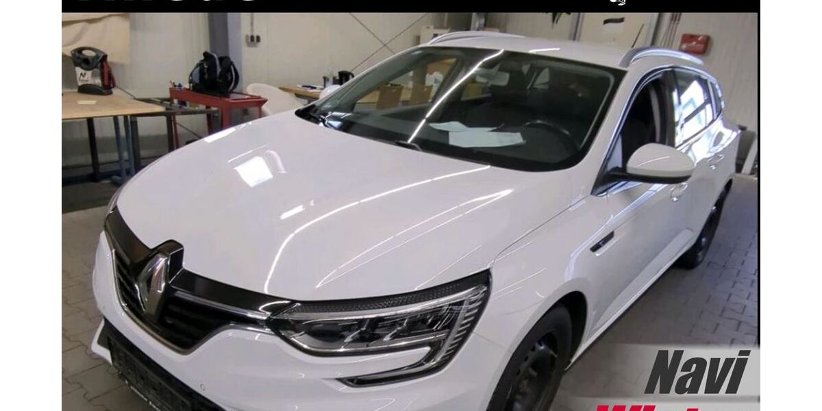 Renault Megane 88.200 km 11.950 &euro; Schöningen 38364