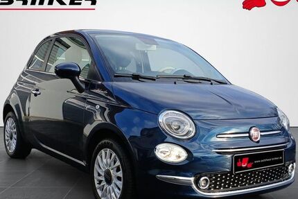 Fiat 500 48.294 km 11.830 &euro; Bielefeld 33649