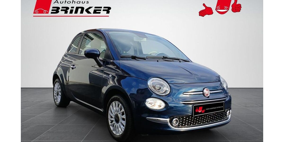 Fiat 500 48.294 km 11.830 &euro; Bielefeld 33649