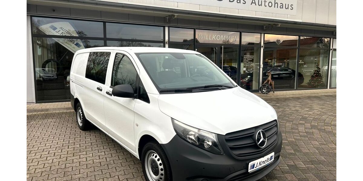 Mercedes-Benz Vito 42.100 km 32.250 &euro; Ibbenbüren - Laggenbeck 49479