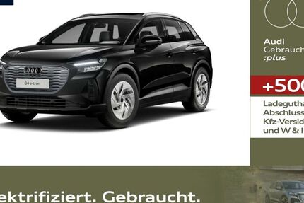 Audi Q4 e-tron 15.995 km 42.980 &euro; Pilsach 92367
