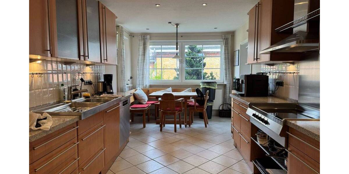 Einfamilienhaus Norderstedt Harksheide - 6 Zimmer, 208 m&sup2;, 688.000&euro; | Angebot:26501434