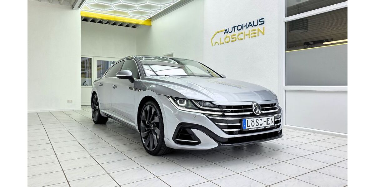 VW Arteon 77.810 km 31.990 &euro; Aurich 26607