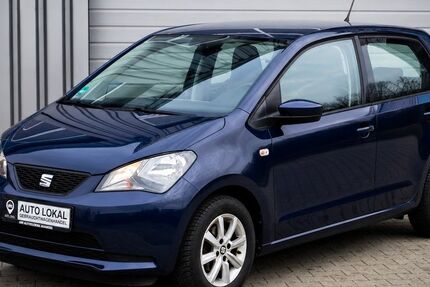 Seat Mii 70.000 km 6.990 &euro; Adelsdorf 91325