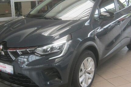 Mitsubishi ASX 19.840 km 21.900 &euro; Wettstetten 85139