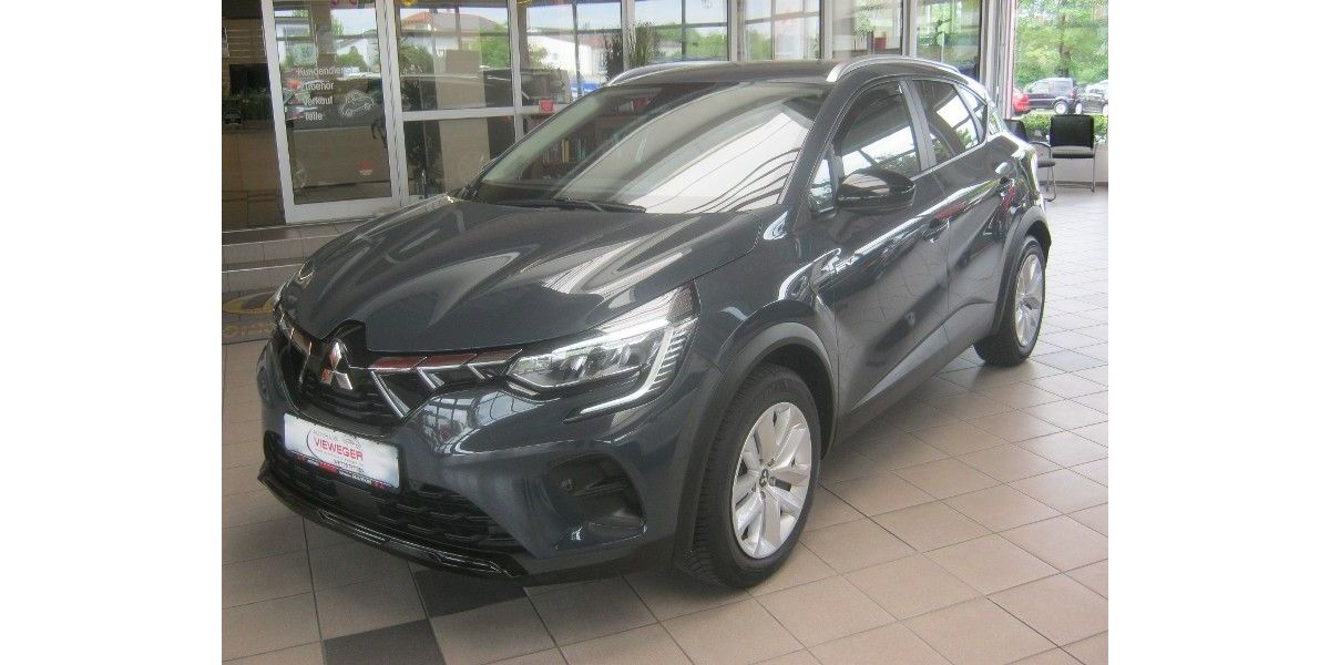 Mitsubishi ASX 19.840 km 21.900 &euro; Wettstetten 85139