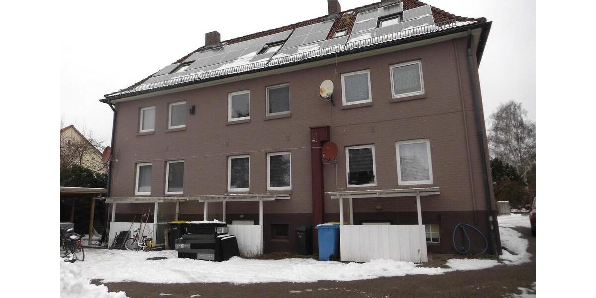 Erdgeschoßwohnung Dannenberg (Elbe) - 5 Zimmer, 100 m&sup2;, 650&euro; | Angebot:26232181