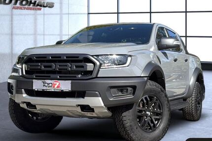Ford Ranger 43.650 km 39.950 &euro; Kirchseeon 85614